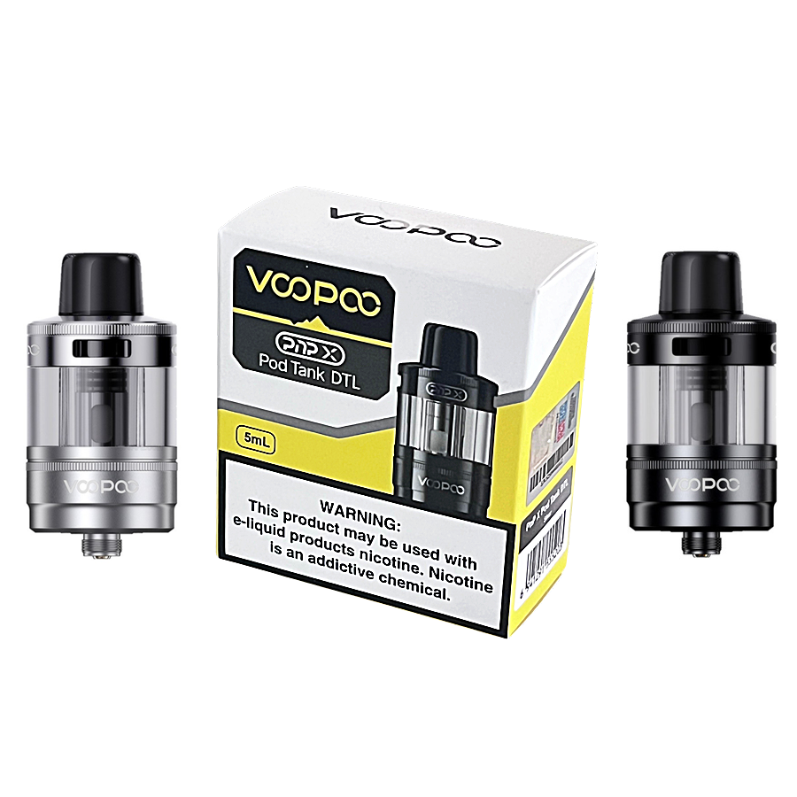Voopoo PnP-X DTL Pod Tank  product image
